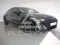 2023 Audi A7