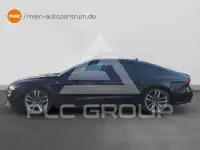 2023 Audi A7