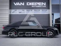 2023 Audi A7