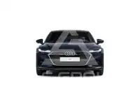2023 Audi A7