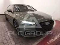 2023 Audi A7