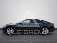 2023 Audi A7
