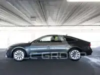 2023 Audi A7