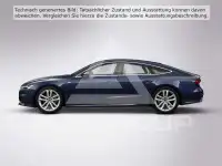 2023 Audi A7