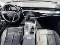 2023 Audi A7