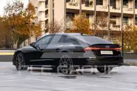 2023 Audi A7