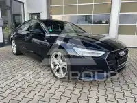 2023 Audi A7