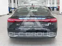 2023 Audi A7