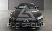 2023 Audi A7