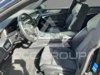 2023 Audi A7