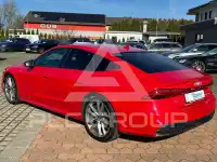 2023 Audi A7