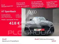 2023 Audi A7