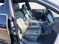 2023 Audi A7