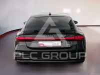 2023 Audi A7