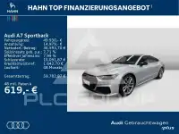 2023 Audi A7