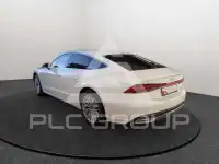 2023 Audi A7