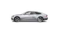 2023 Audi A7