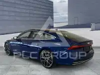 2023 Audi A7