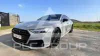 2023 Audi A7