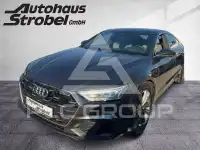 2023 Audi A7