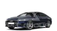 2023 Audi A7