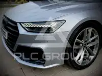 2023 Audi A7
