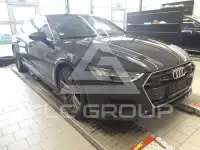 2023 Audi A7