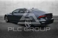 2023 Audi A7