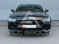 2023 Audi A7