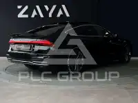 2023 Audi A7