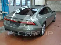2023 Audi A7