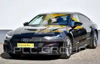 2023 Audi A7