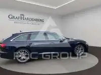 2023 Audi S6