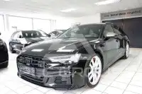 2023 Audi S6