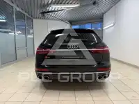 2023 Audi S6