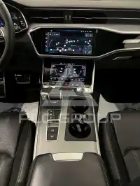 2023 Audi S6