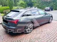 2023 Audi S6