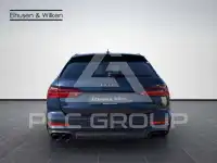 2023 Audi S6