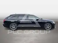2023 Audi S6