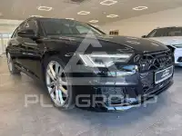 2023 Audi S6