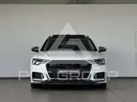 2023 Audi S6