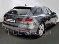 2023 Audi S6