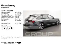 2023 Audi S6