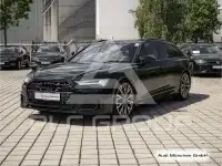 2023 Audi S6