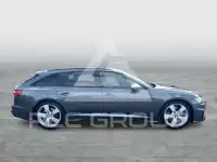 2023 Audi S6