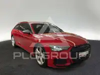 2023 Audi S6