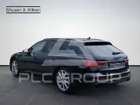 2023 Audi S6