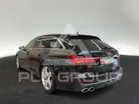 2023 Audi S6