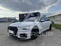 2023 Audi S6