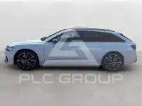 2023 Audi S6